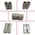 50 Amp Grey Connector Battery Charger Battery Power connectors 50Amp Gray (10/12AWG)...