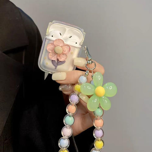 Compatible with Airpods Case with Cleaning Kit, Cute 3D Love Shape Airpods Protective Skin Airpod Case Cover Airpod 2 Case for Girl Women Compatib...