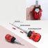 Stubby Screwdriver,12 in 1 Stubby Ratcheting Screwdriver Magnetic with Multi Bits...