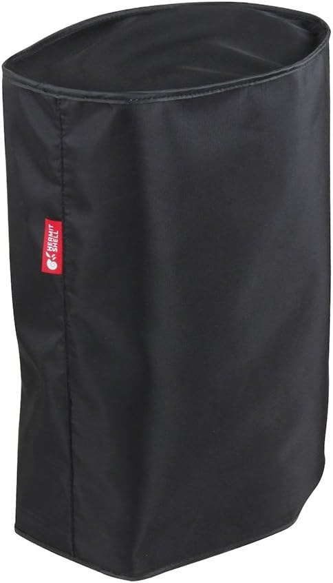 Hermitshell Dust Proof Cover with Soft Velvet Lining for Hamilton Beach 12-Cup Coffee Maker Programmable Brewstation Summit Dispensing Coffee Mach...
