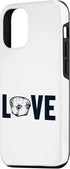 iPhone 13 Pro Love Bread Dough Bread Maker Bread Queen Lover Bread Baker Case...