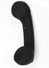 Cordless Telephone Handset, Retro Wireless Mobile Phone Telephone Handset Receivers Headphones Radiation Proof Stereo Convenient Call Cell Phone(B...