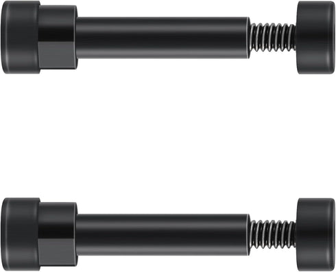 QC35 Hinge Screws Metal Hinge Swivel Screw AHBTEYM Hinge Pins Replacement Parts Accessories with 2 x Screwdriver Compatible with Bose QuietComfort...