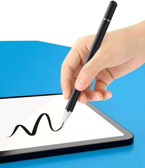 Stylus Pen for Samsung Galaxy Tab A7/A8/A8plus/A9/A9Plus?High Sensitive S Pen Compatible with iOS/Android and Other Series of Capacitive Screen Di...