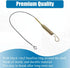 Traction Cable 06900439 for Ariens Gravely Auger Cable Gravely Power Brush Deluxe Pro 24 28 30 36 Snow Blower...