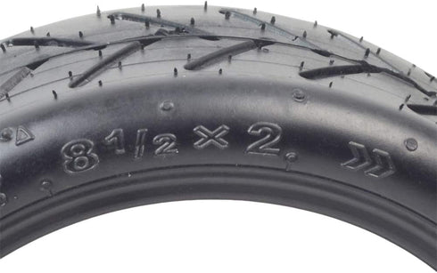 8-1/2"x 2" Tubeless Tire for the Xiaomi Mi M365...