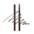 ETUDE Drawing Eye Brow #2 Gray Brown 21AD | Long-Lasting Eyebrow Pencil for Soft Textured Natural Daily Look Eyebrow Makeup | K-beauty...