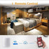 Refoss Smart WiFi Light Bulb Works with Apple HomeKit, Alexa, Google Home and App, Full Color Changing Dimmable LED Lights, A19, E26 Fitting, 2700...