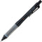 Uni Alpha-Gel Switch Mechanical Pencil, 0.5 mm, Black Body (M51009GG1P.24)...