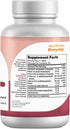 Zahler B Complex, Vitamin B Complex with all 8 Bioactive B Vitamins, Time Release Two Stage Delivery System, Certified Kosher, 60 Tablets...