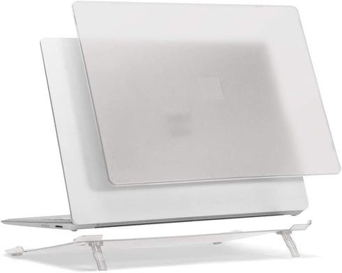 mCover Case Compatible for 13.5" Microsoft Surface Laptop 5/4/3 - Metal Keyboard ONLY (NOT Fitting with Cheaper Surface Laptop Models with Alcanta...