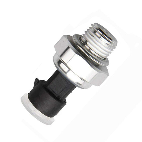 Engine Oil Pressure Sensor Switch Replaces D1846A Compatible with Chevy Silverado Suburban Tahoe GMC Yukon Impala Pontiac G8 12677836,12616646, 12...