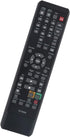 SE-R0295 Replacement Remote Control Applicable for Toshiba DVD Video Recorder VCR DVR620KU D-VR620 DKVR60KU D-VR610KU DVR610KU D-VR620KU D-VR610 D...