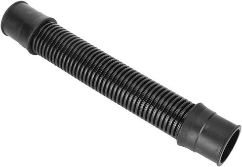 Aquarium Water Hose, Fish Corrugated Hose Water Supply Waterfall Pipe Aquarium Bellows Pump Connection PVC Tubing Aquarium Hose(25mm) Air Pumps...