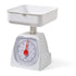 hand2mind Dual-Dial Analog Platform Scale, 5 kg Scale, Kitchen Scales, Weighing Scales, Classroom Supplies for Teachers Elementary, Teacher Suppli...