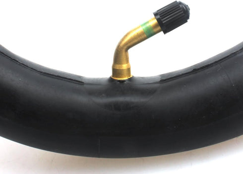 10 x 2.125 Inner Tubes, 10 x 2 Inner Tubes with Angled Valve Stem for Self-Balancing Electric Scooter, Kid's Bike, Scooter with 10 Inch Tire 2 Pac...