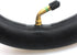 10 x 2.125 Inner Tubes, 10 x 2 Inner Tubes with Angled Valve Stem for Self-Balancing Electric Scooter, Kid's Bike, Scooter with 10 Inch Tire 2 Pac...
