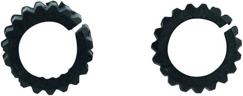 KOHLER GENUINE PART GP1074231 SPLINE ADAPTERS , Black...