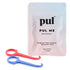 PUL Clear Aligner Removal Tool for Invisalign & Removable Braces | Hygienic, Durable, and Compact | Compatible with Removable Braces, Aligners, Re...