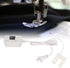 LED Sewing Machine Light U-Shaped Energy Saving Sewing Working Table Light US Plug 110V-250V for Worktable Lathe Drilling Machine Milling Machine...