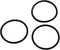 3X Neato Botvac Connected Robotic Vacuum Side Brush Motor Compatible Upgraded Drive Belt O Ring D5 D6 D7 D75 D80 D85 65 70e 75 80 85...