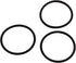 3X Neato Botvac Connected Robotic Vacuum Side Brush Motor Compatible Upgraded Drive Belt O Ring D5 D6 D7 D75 D80 D85 65 70e 75 80 85...
