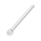 B.WEISS water flosser Rubber Tube...