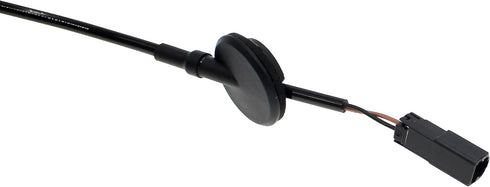 Dorman 695-912 Rear Passenger Side ABS Wheel Speed Sensor Compatible with Select Ford / Mercury Models...