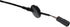 Dorman 695-912 Rear Passenger Side ABS Wheel Speed Sensor Compatible with Select Ford / Mercury Models...
