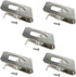 Replacement Belt Hook Clip for Dewalt N268241 Fit for 20V Power Tools DCD980 DCD985 5Packs...