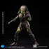 Hiya Toys Exquisite Mini Series 1/18 Scale 5 Inch Predators Battle Damage Berserker Predator Action Figure...