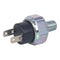 Low Oil Pressure Switch Sensor 0L2917A 5 PSI 1/8-27NPT N/C Compatible with Generac Engine...