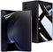 2Pack Privacy Film Hydrogel Screen Protector Compatible with Samsung Galaxy Z Fold4 / Z fold 4,?Case Friendly??High Sensitivity? Anti-Spy Soft TPU...
