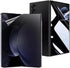 2Pack Privacy Film Hydrogel Screen Protector Compatible with Samsung Galaxy Z Fold4 / Z fold 4,?Case Friendly??High Sensitivity? Anti-Spy Soft TPU...