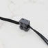 The Lord of the Tools 2PCS LED Light Link Line Cable Technic Power Function Compatible with Lego 8870 Train Vehicle Bricks Building Blocks Toy 50c...