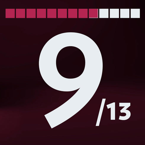 Lavazza Expert Espresso Classico Capsules, Medium Roast, 100% Arabica, Compatible with Lavazza Classy Machines (36 Capsules)...