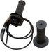 Throttle Cable and Throttle Handle For 7/8" 50 90 110 CC 150cc 250cc Mini Bike ATV Quad Compatible with Coleman Powersports 196cc CT200U CT200U-EX...