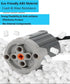 Power Functions XL Motor Mechanical Group 8883 Moc Technical Parts Building Blocks Toys for Kids...