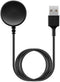 Charger for Samsung Galaxy Watch 8/8 Classic/Ultra/7/6/6 Classic/FE/5/5 Pro/4/4 Classic/3/Active 2/Active, Replacement Wireless Fast Charging Cabl...