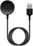 Charger for Samsung Galaxy Watch 8/8 Classic/Ultra/7/6/6 Classic/FE/5/5 Pro/4/4 Classic/3/Active 2/Active, Replacement Wireless Fast Charging Cabl...