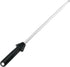 (a brand of SHARPAL) 108S 17.5-Inch/Rod L. 12-Inch Sharpening Steel Knife Sharpener Rod with Built-in Angle Guides Kitchen Knives Honer Knife Stee...