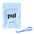 PUL 2 in 1 Chewies & Clear Aligner Removal Tool Combo by The Pultool | Compatible with Invisalign Removable Braces & Trays, Aligners, Retainers, &...