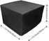 Projector Dust Cover Case Protector,UV-Resistant Cover Oxford Cloth Material,Waterproof,Dust-Proof,Adjustable Retractor,Fit for Ceiling Mounted Pr...