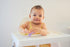 Silicone Baby Spoons Baby Led Weaning 6+ Months - First Stage Baby Self Feeding Supplies - Infant Toddler Utensils - Self Feeding Tips Handbook - ...