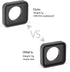 Replacement Lens Cover for GoPro Hero 5 6 7 Black Hero 2018 Camera Glass Protector Lens Cap Spare Lens Cover Repair Part...