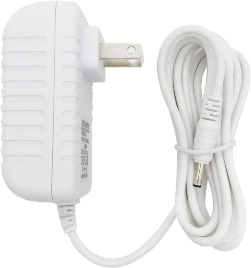 Charger Replacement for ANMEATE Baby Monitor, AW007WR-0500070UV AC Adapter Cable Cord for SM935E / SM24RX / SM24TX SM24 Camera...