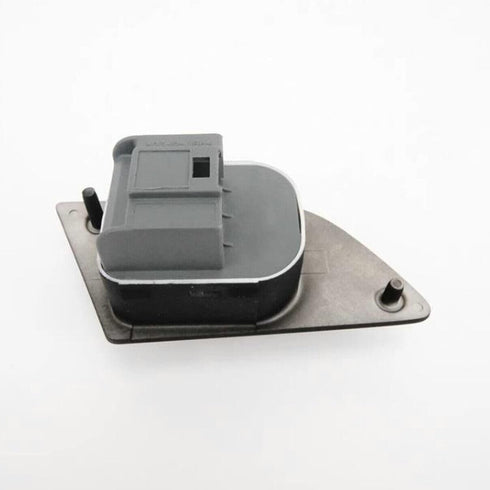 Left Driver Mirror Switch Knob Heated 6 Pins for VW Volkswagen Passat 2012 2013 2014 2015...