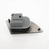 Left Driver Mirror Switch Knob Heated 6 Pins for VW Volkswagen Passat 2012 2013 2014 2015...
