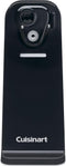 Cuisinart CCO-50BKN Deluxe Electric Can Opener, Black...