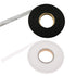 NX Garden 2 Rolls Hem Tape No Sew, Fabric Fusing Tape Iron On, Adhesive Hem Tape Iron-On, Double Sided Tape for Pants Clothes Jeans DIY Garment Se...
